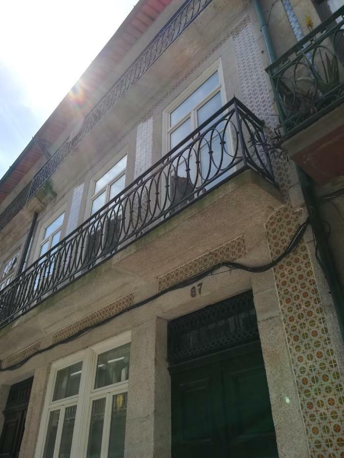 AmaOporto - Sé Apartamento Exterior foto