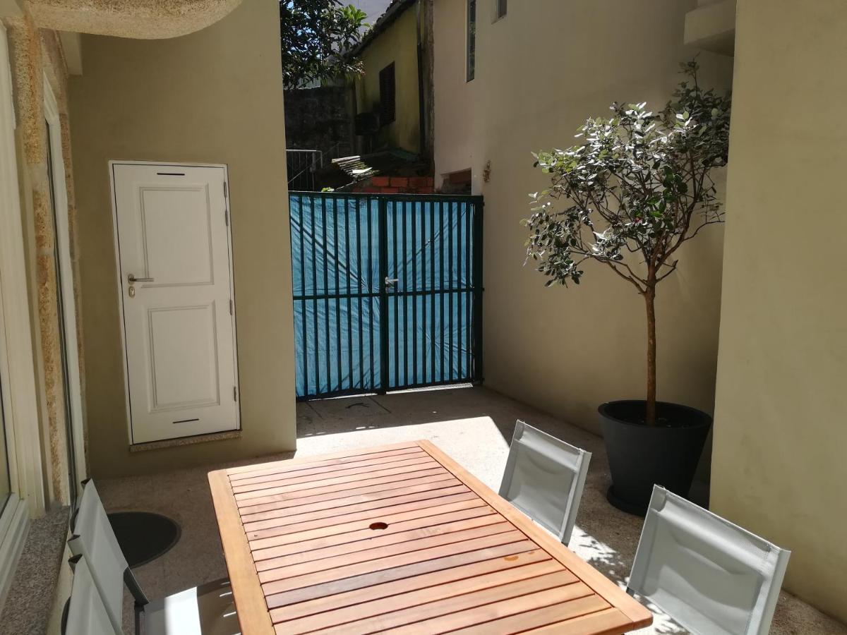 AmaOporto - Sé Apartamento Exterior foto
