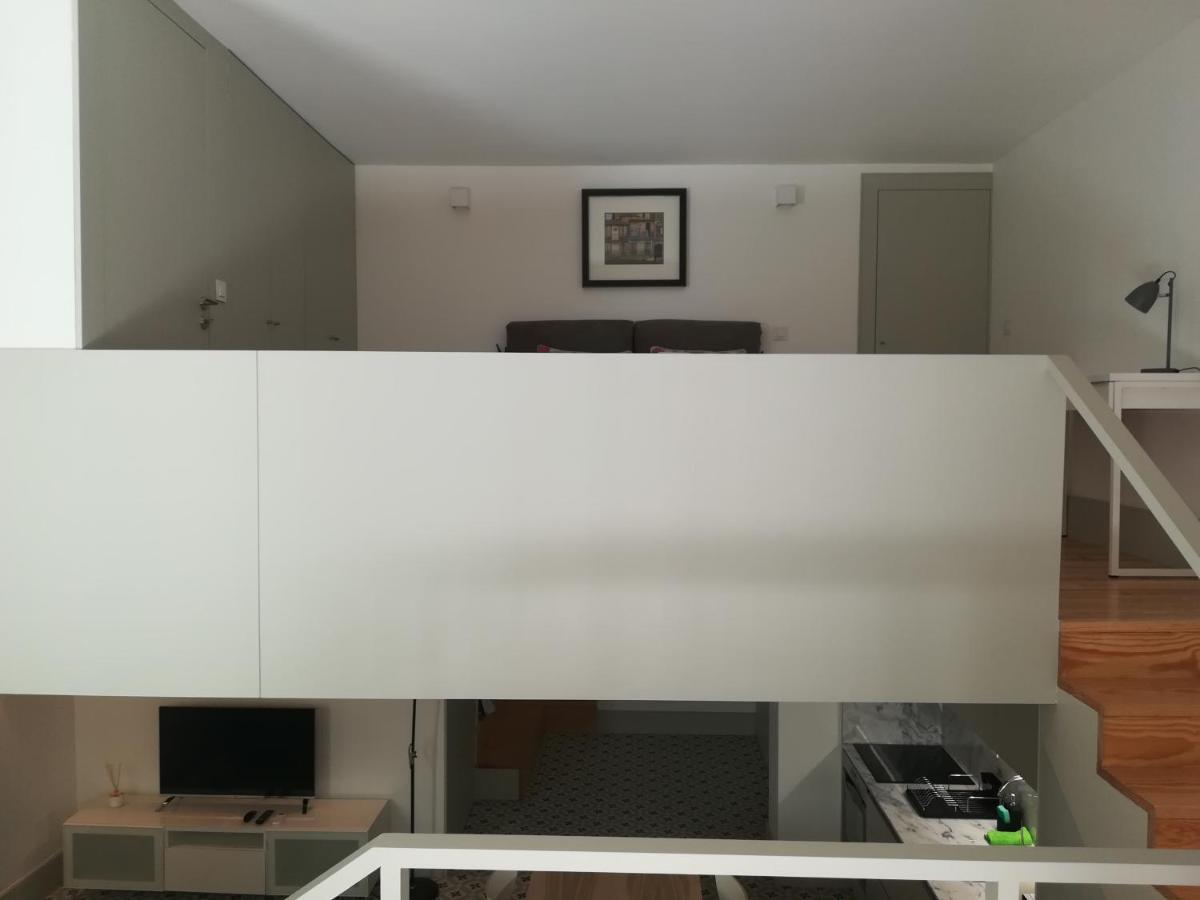 AmaOporto - Sé Apartamento Exterior foto