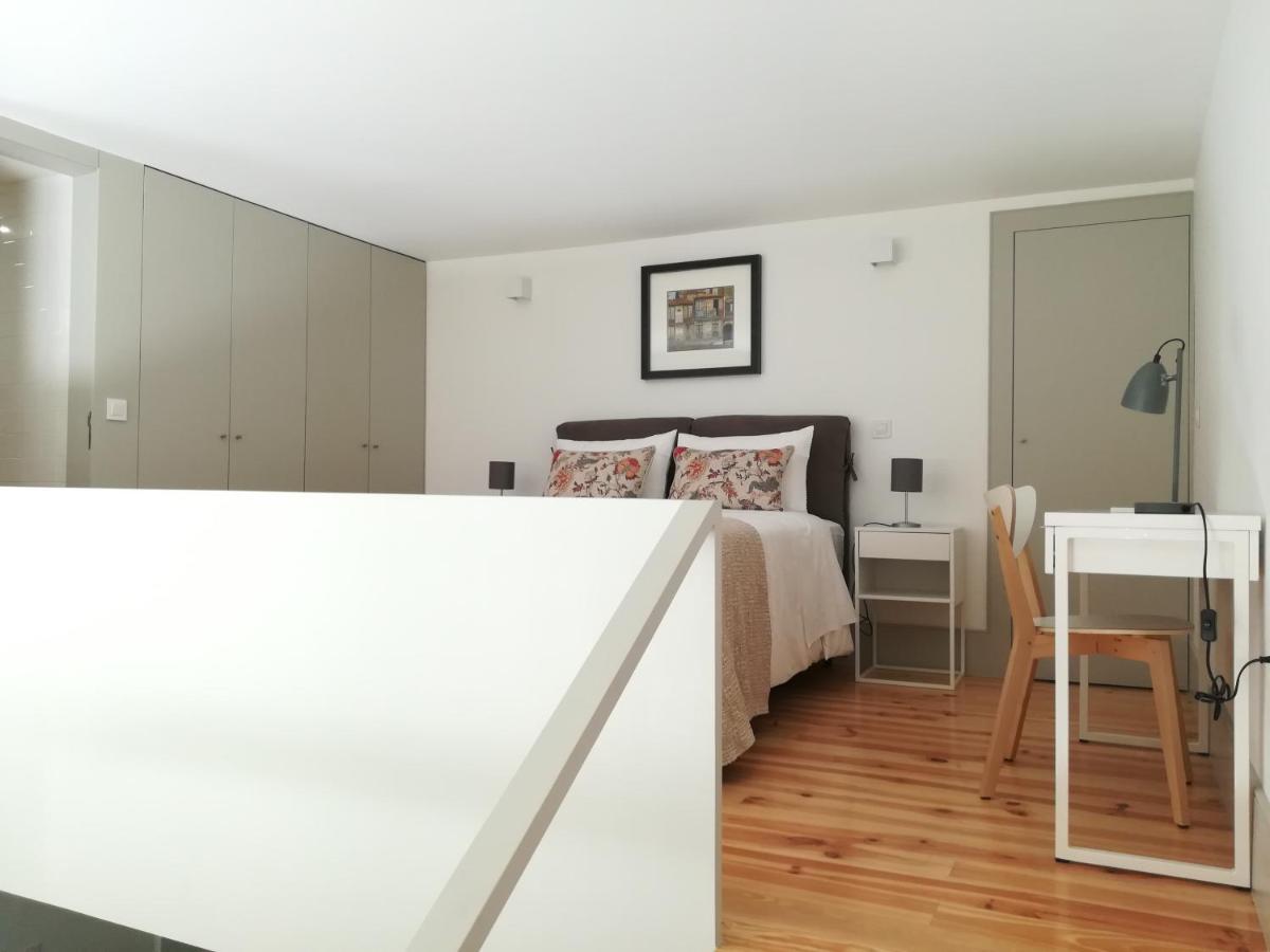 AmaOporto - Sé Apartamento Exterior foto