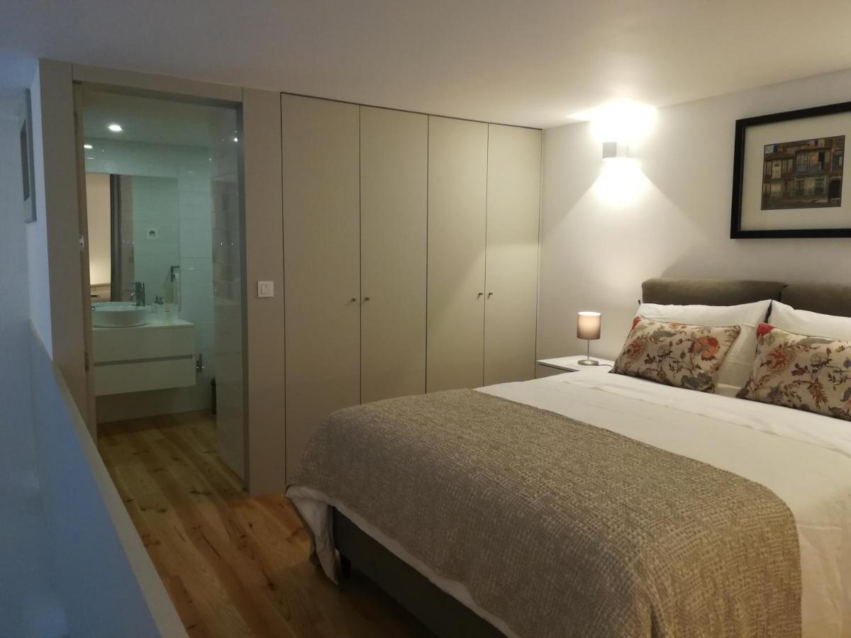 AmaOporto - Sé Apartamento Exterior foto