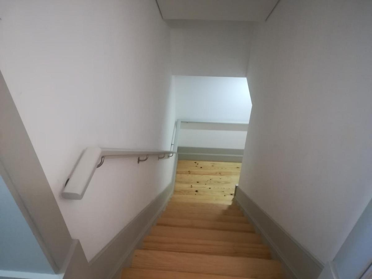 AmaOporto - Sé Apartamento Exterior foto