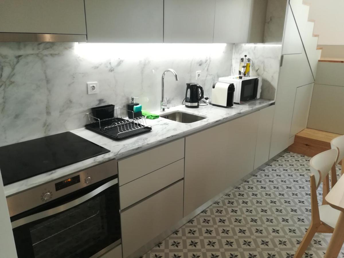 AmaOporto - Sé Apartamento Exterior foto
