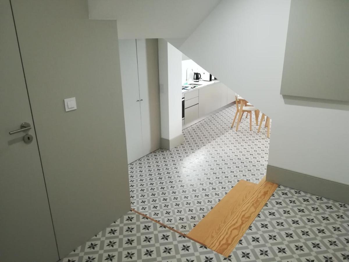 AmaOporto - Sé Apartamento Exterior foto