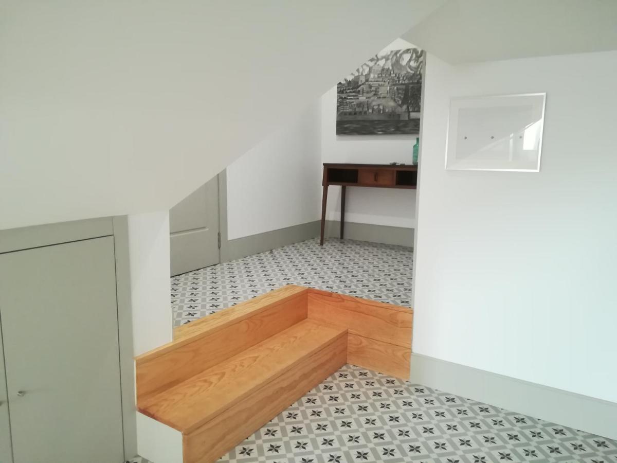 AmaOporto - Sé Apartamento Exterior foto