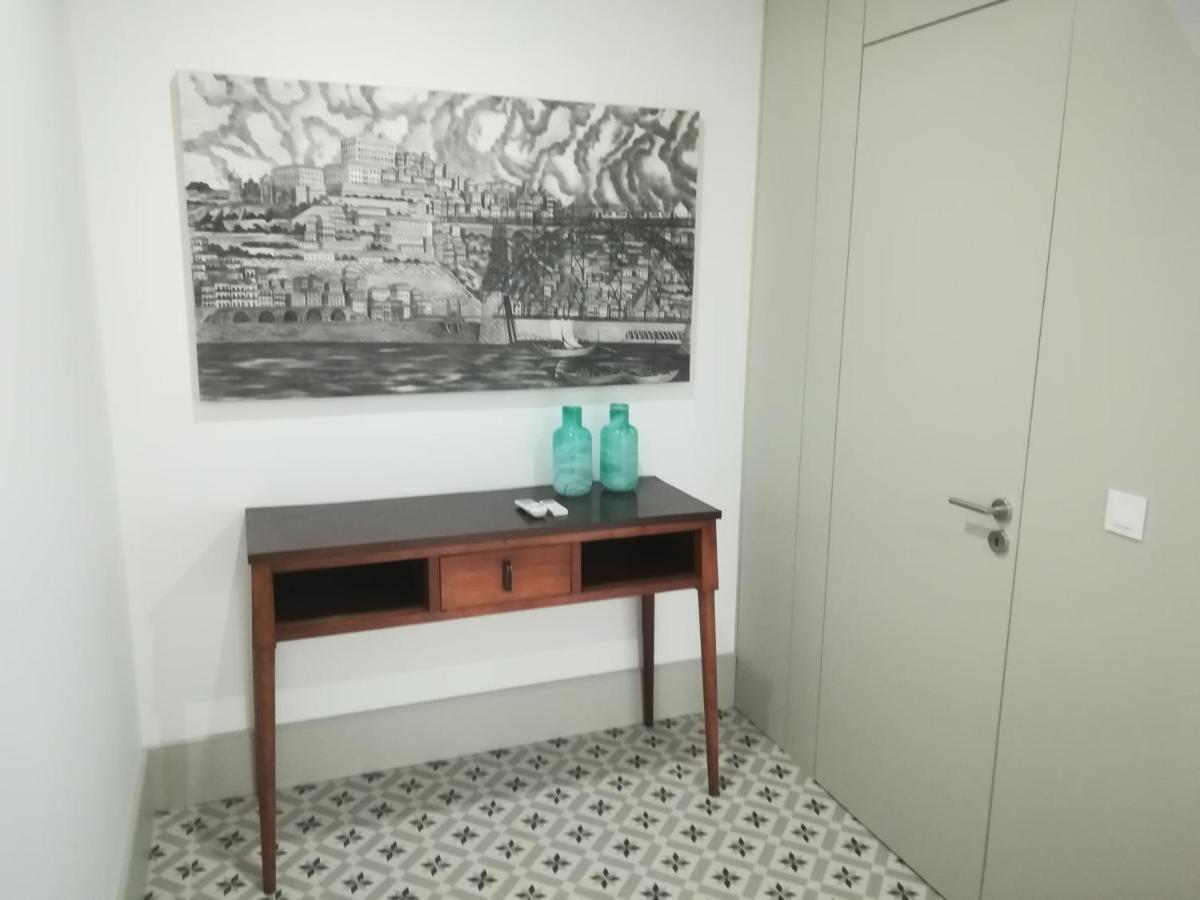 AmaOporto - Sé Apartamento Exterior foto