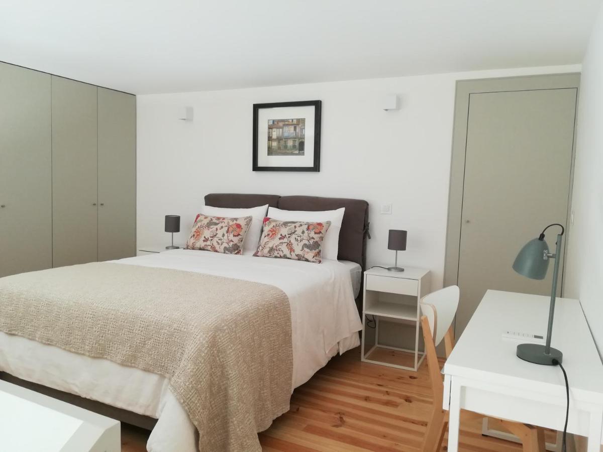 AmaOporto - Sé Apartamento Exterior foto