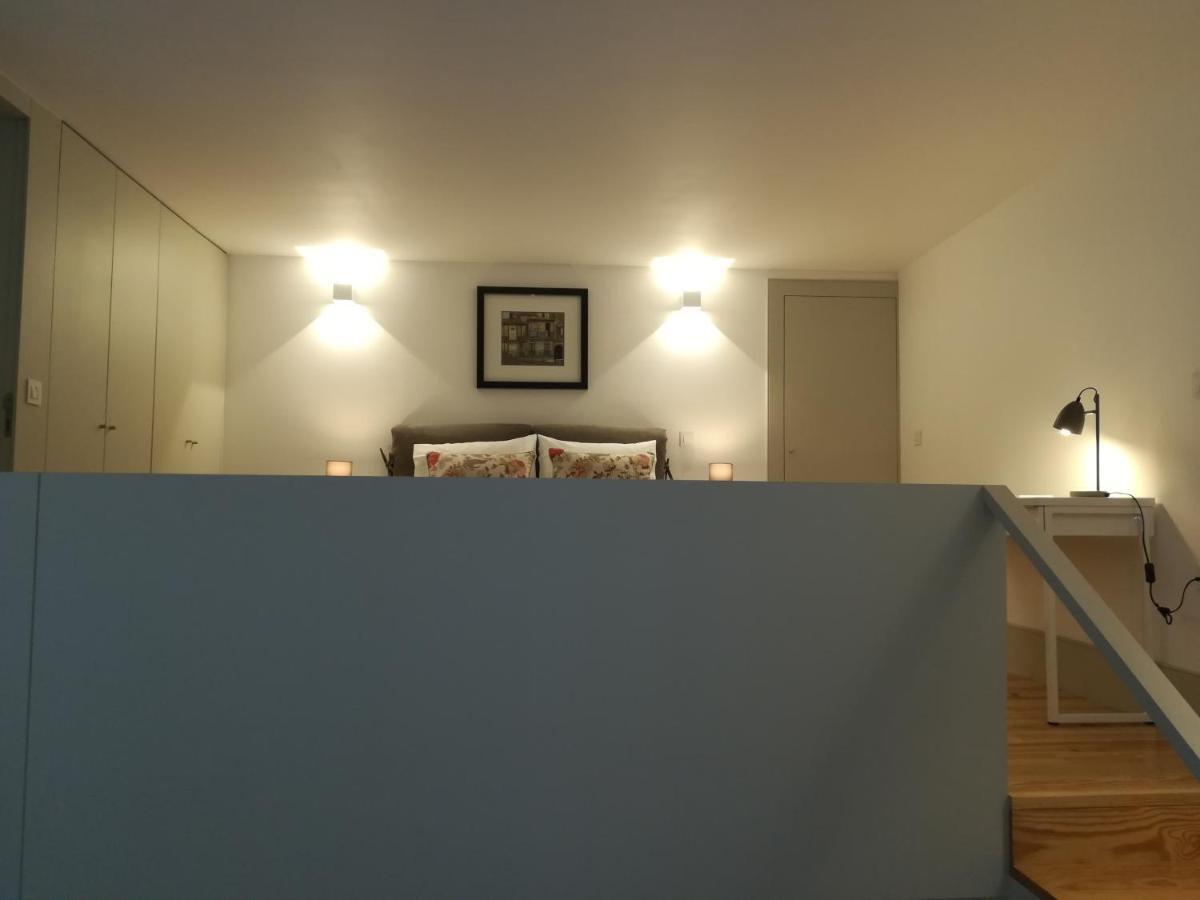 AmaOporto - Sé Apartamento Exterior foto
