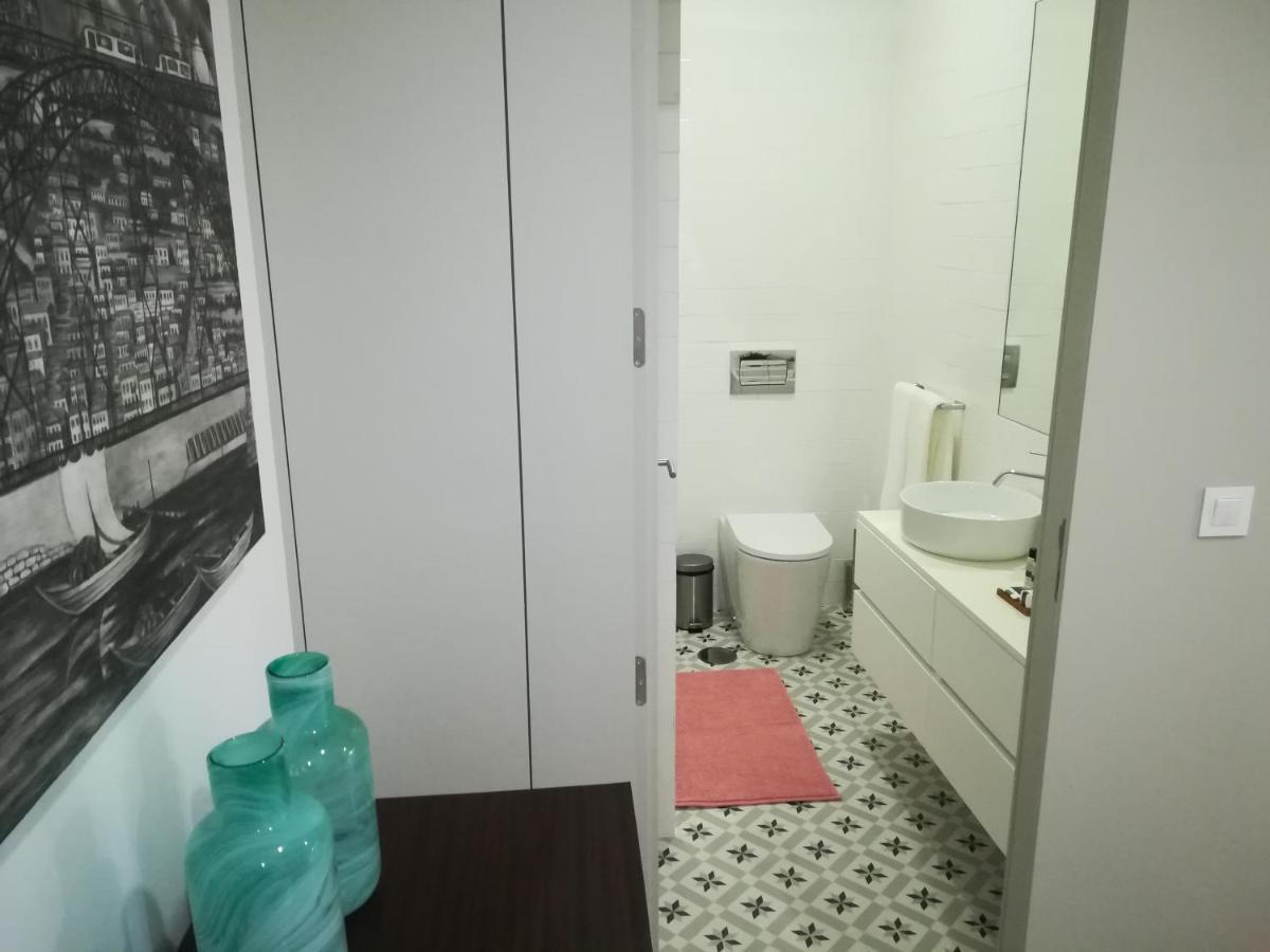 AmaOporto - Sé Apartamento Exterior foto