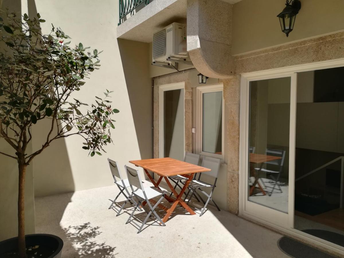 AmaOporto - Sé Apartamento Exterior foto