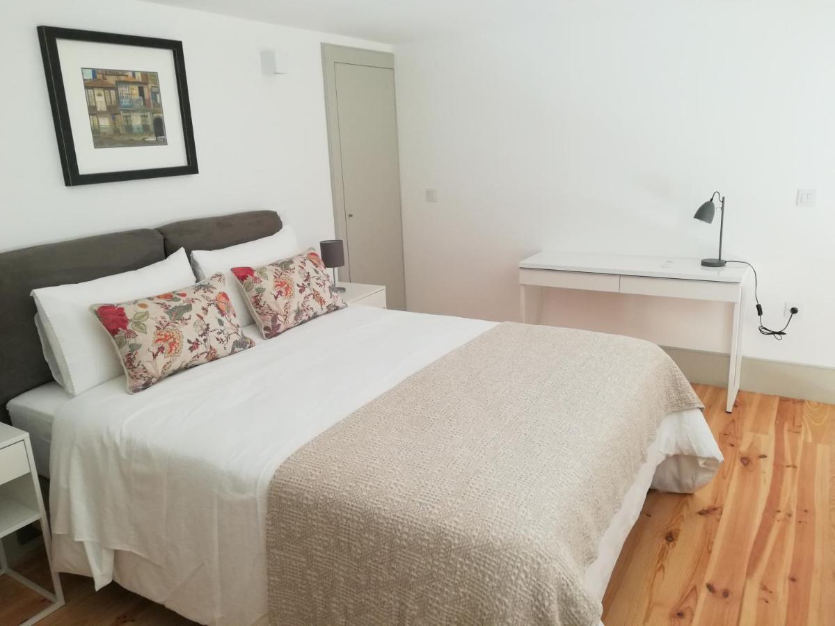 AmaOporto - Sé Apartamento Exterior foto