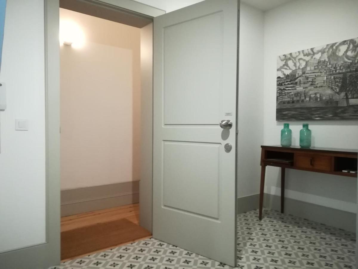 AmaOporto - Sé Apartamento Exterior foto