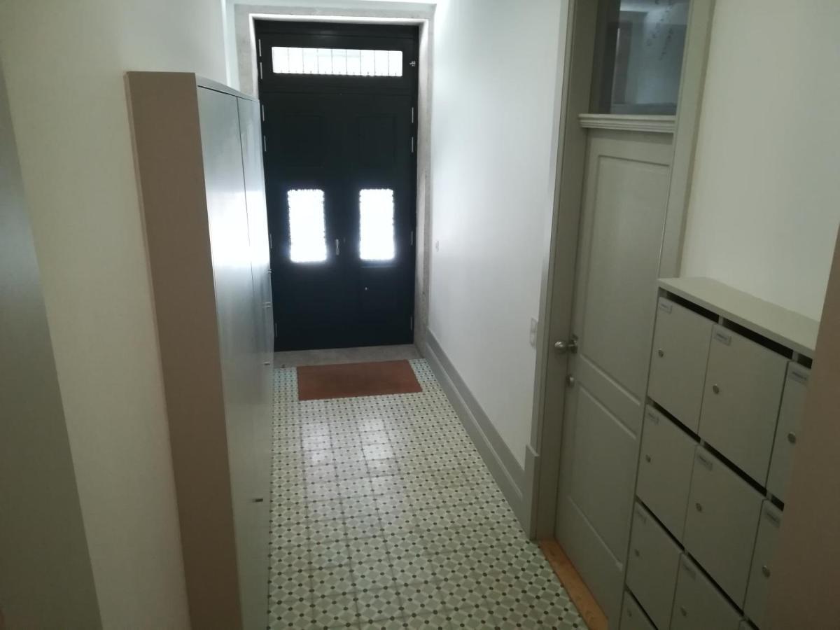 AmaOporto - Sé Apartamento Exterior foto
