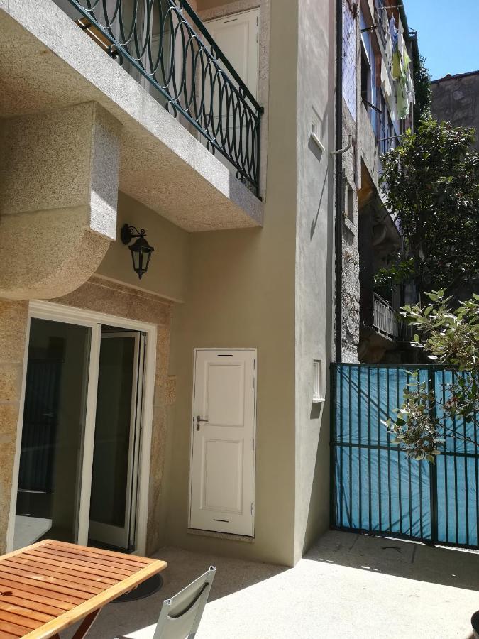 AmaOporto - Sé Apartamento Exterior foto