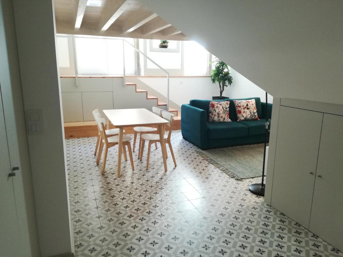 AmaOporto - Sé Apartamento Exterior foto