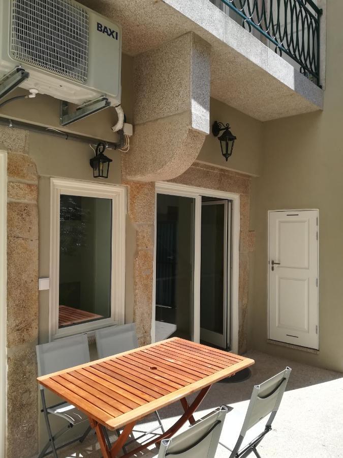 AmaOporto - Sé Apartamento Exterior foto