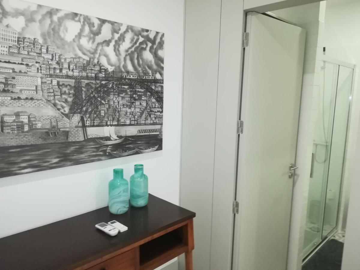 AmaOporto - Sé Apartamento Exterior foto